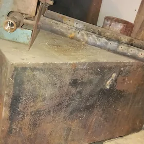 газовая печка