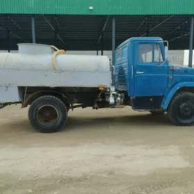 Zil 4331 1997