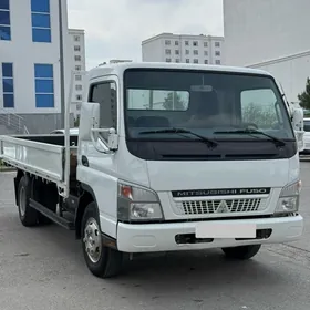 Mitsubishi Canter 2015