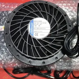 Kuler 12V-5.2A