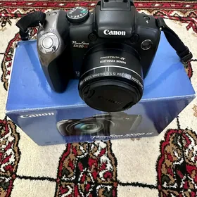 canon SH 20 IS