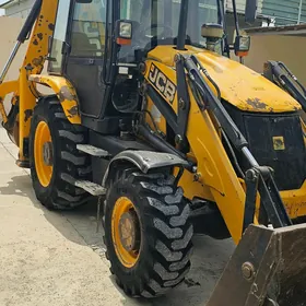JCB HYZMATY