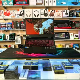 i5-12 / RTX 3050 / RAM 16 GB