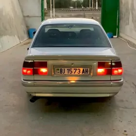Opel Senator 1991