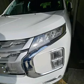 Mitsubishi ASX 2024