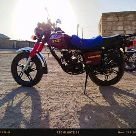 Fekon FK200-14G 2005