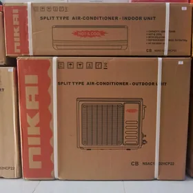 NIKAI split 40kw inwerter