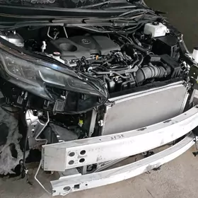 toyota sienna 2021