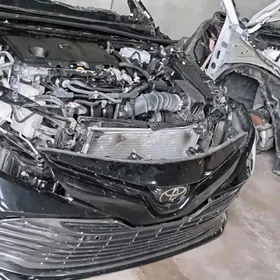 toyota camry 2020 hibrid