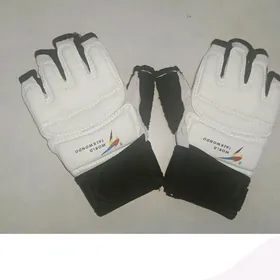 перчатка percatka taekwondo