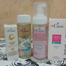 Dr.Clinic