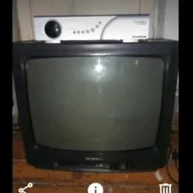 телевизор