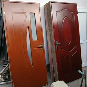 Ićki. Gapy