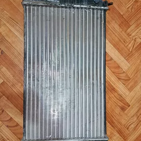радиатор Астра G