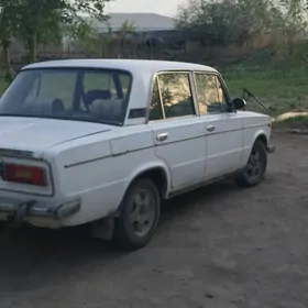 Lada 2106 1988