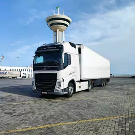 Volvo FH 500 2020