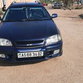 Toyota Avensis 2002