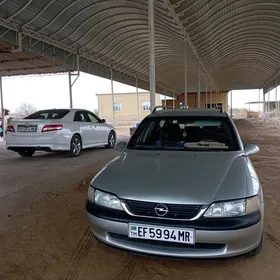 Opel Vectra 1997