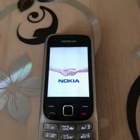 Nokia 6303klassik nokia