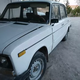 Lada 2106 1999