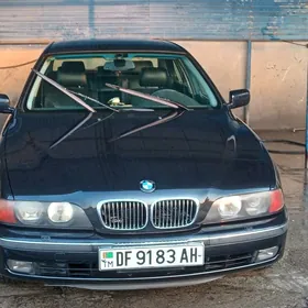 BMW 528 1997