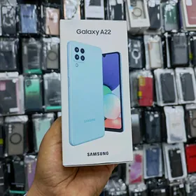 SAMSUNG A22  4/64GB 