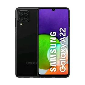 SAMSUNG A22 4/128GB 