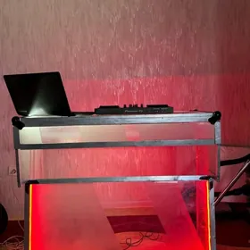 Dj stoyka keys toy ddj