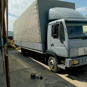 Man LE 140 2003