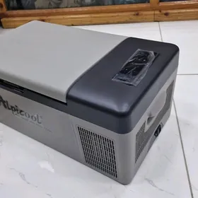 Holodilnik 12/24 Alpicool 15L