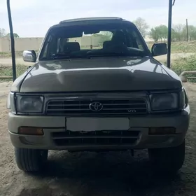 Toyota 4Runner 1994