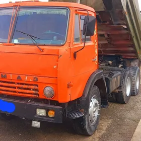 Kamaz 4310 1990