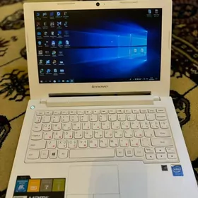 Lenovo notebook