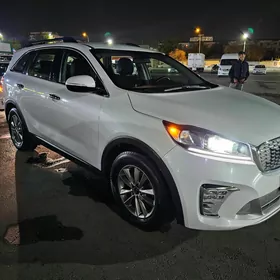 Kia Sorento 2019