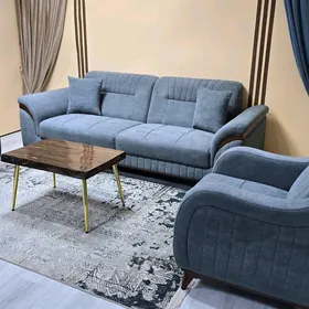 DIWAN MEBEL ДИВАН ТРОЙКА МЕБЕЛ