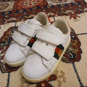 Taze orginal gucci krasowka