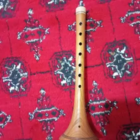 Treski zurna