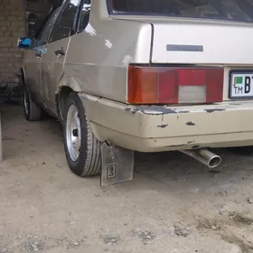 Lada 21099 1998