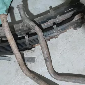 Gaz 66 kolena sag tarap