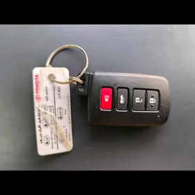 Pult original Toyota Avalon