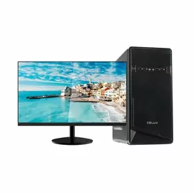 i5-3th -500HDD 8GB RAM OPTOM