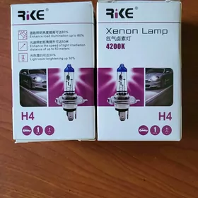 Lampa