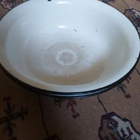 Syrçaly çanak