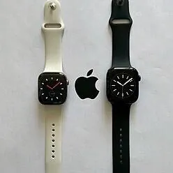 Apple Watch ALYAS galaxy watch