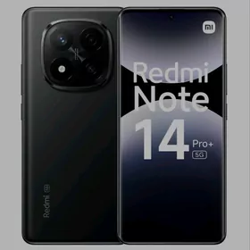 KREDIT 6AY REDMI NOTE 14 PRO+