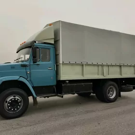 Kamaz 4310 1991