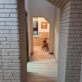 квартира 1 mkr