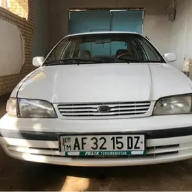 Toyota Tercel 1997