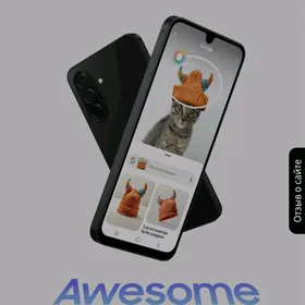 KREDIT 6AY SAMSUNG A26