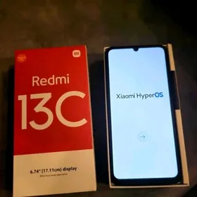 Redmi 13c pmt 128